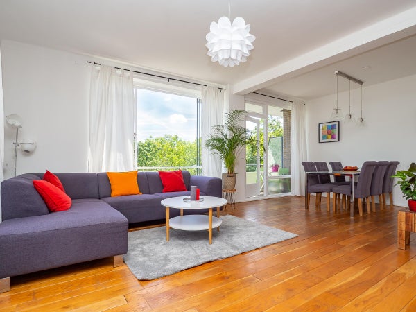 De Carpentierstraat 137 C