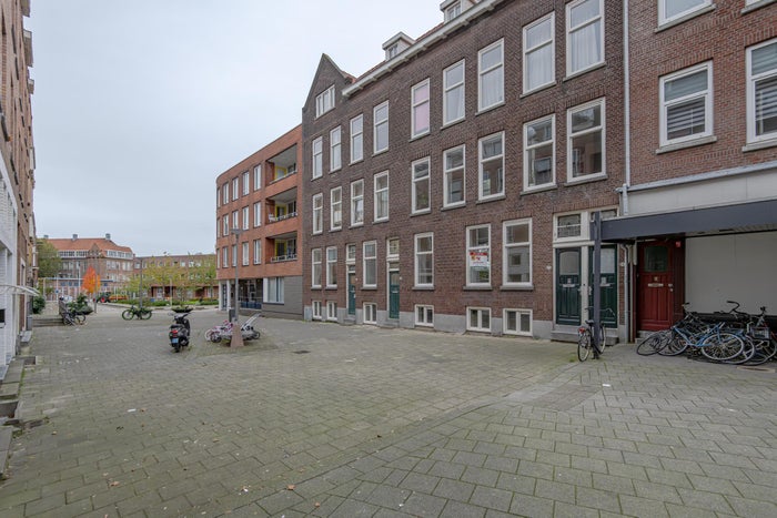 Zuidpolderstraat 44 A