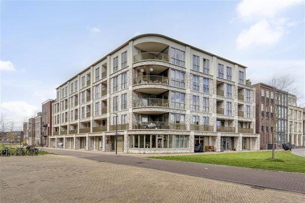Singelbuurt 72 in Purmerend
