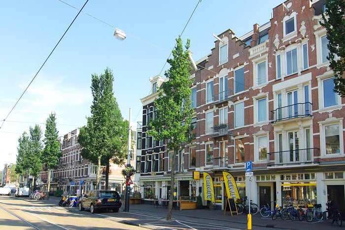 Eerste Constantijn Huygensstraat 47 2