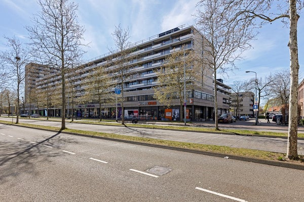 Appartement Bomanshof 33 in Eindhoven