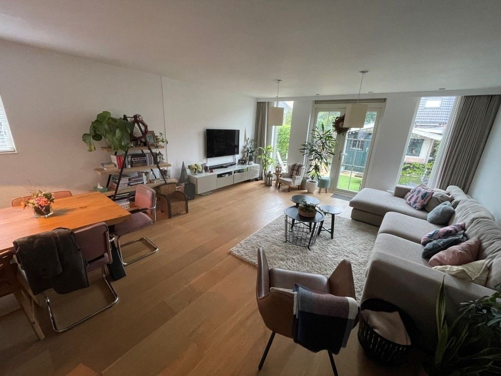 Huis Kamillehof 20 in Papendrecht