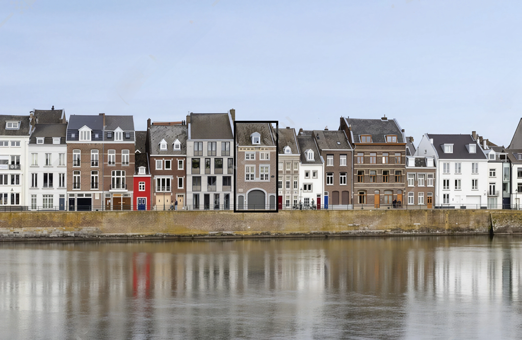 Stenenwal