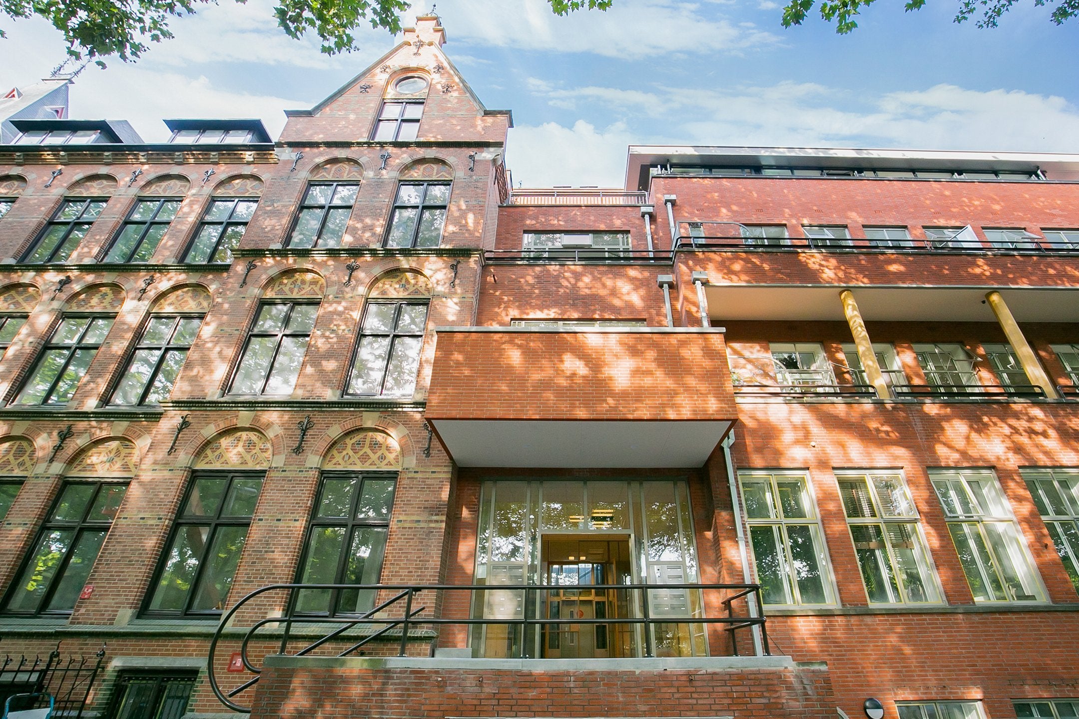 Te huur Appartement F.C. Dondersstraat in Utrecht