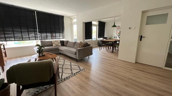 Appartement Paterswoldseweg in Groningen