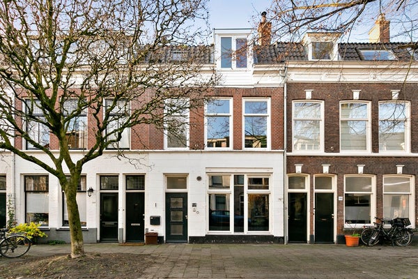 Te huur: Appartement Goedestraat in Utrecht