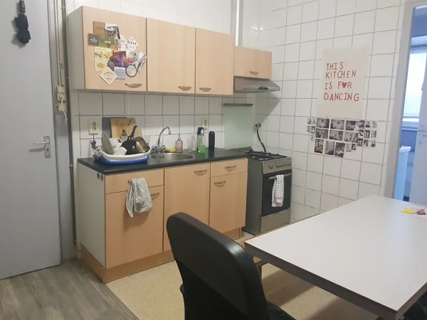 Kamer Batterijstraat in Maastricht