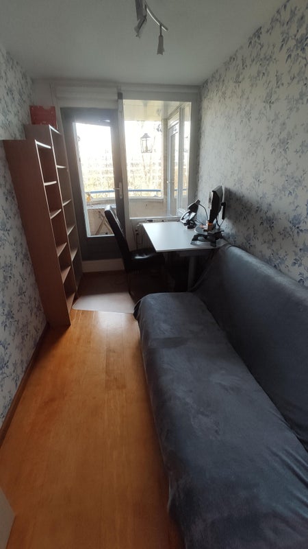 Te huur Appartement Margarethaland 177 in Den Haag