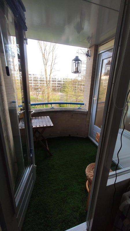 Te huur Appartement Margarethaland 177 in Den Haag