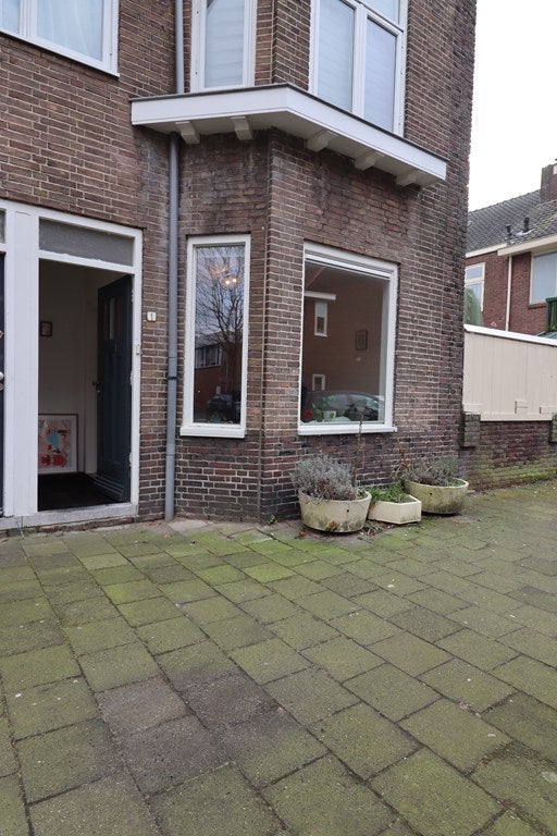 Appartement B.F. Suermanstraat in Utrecht