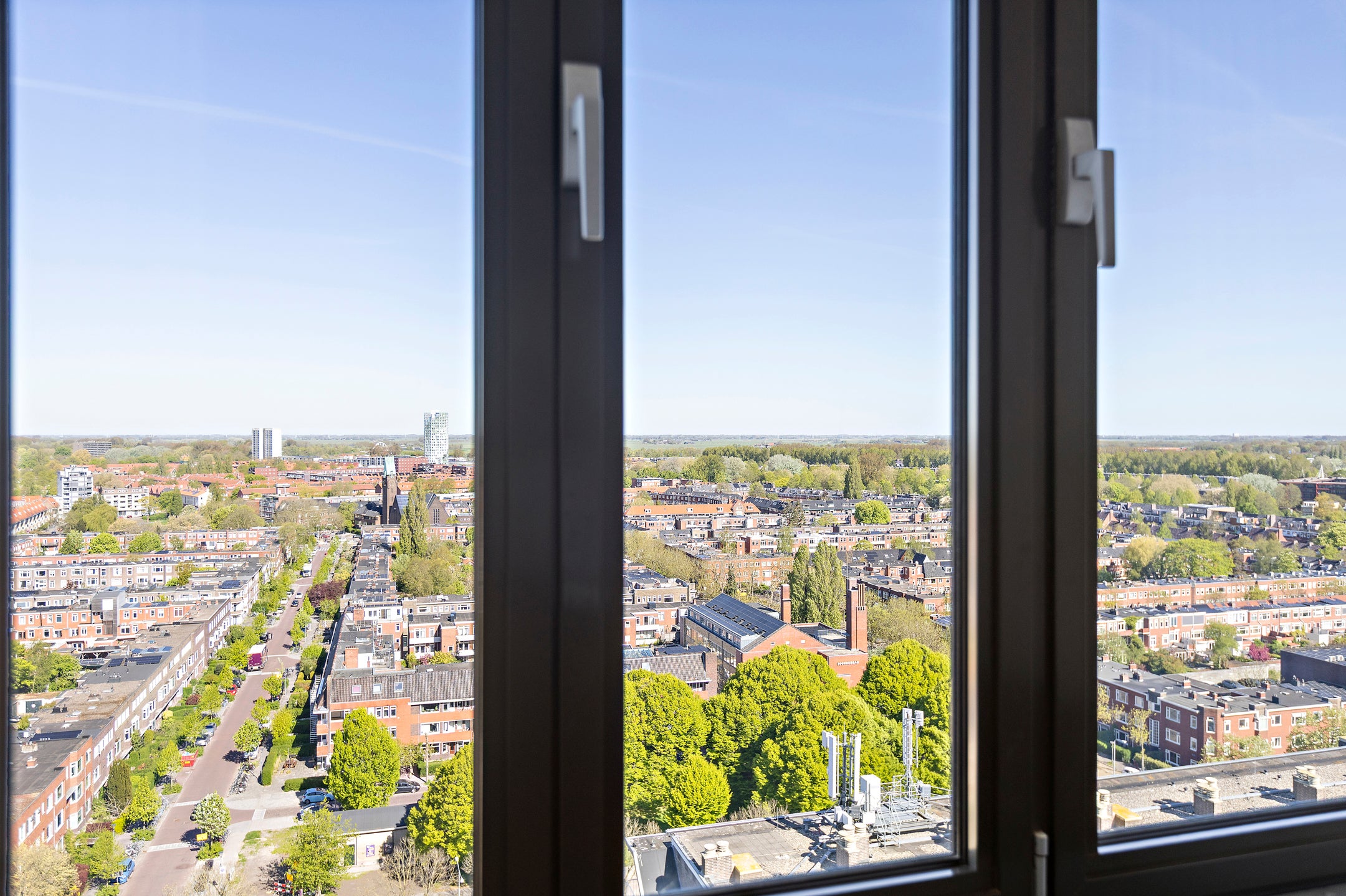 Wielewaalplein