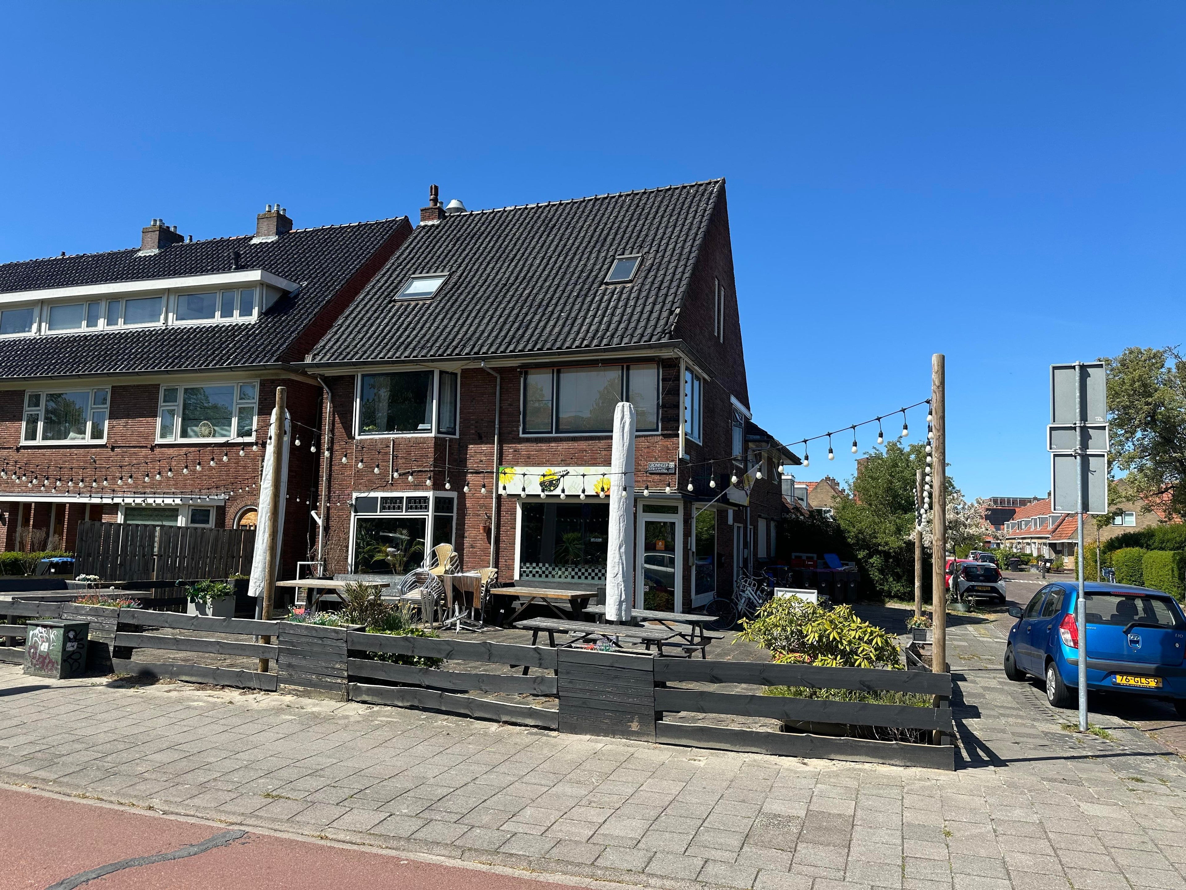 Room Anemoonstraat 1 a 2