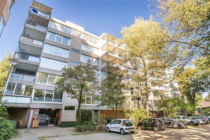 Te huur: Appartement De Zalmen in Doorwerth