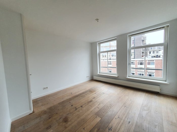 Te huur: Appartement Derde Hugo de Grootstraat in Amsterdam