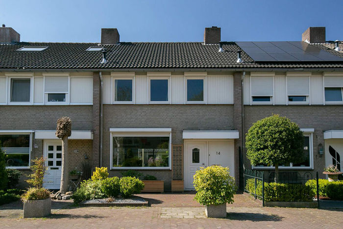 Te huur: Huis Dopheide in Eindhoven