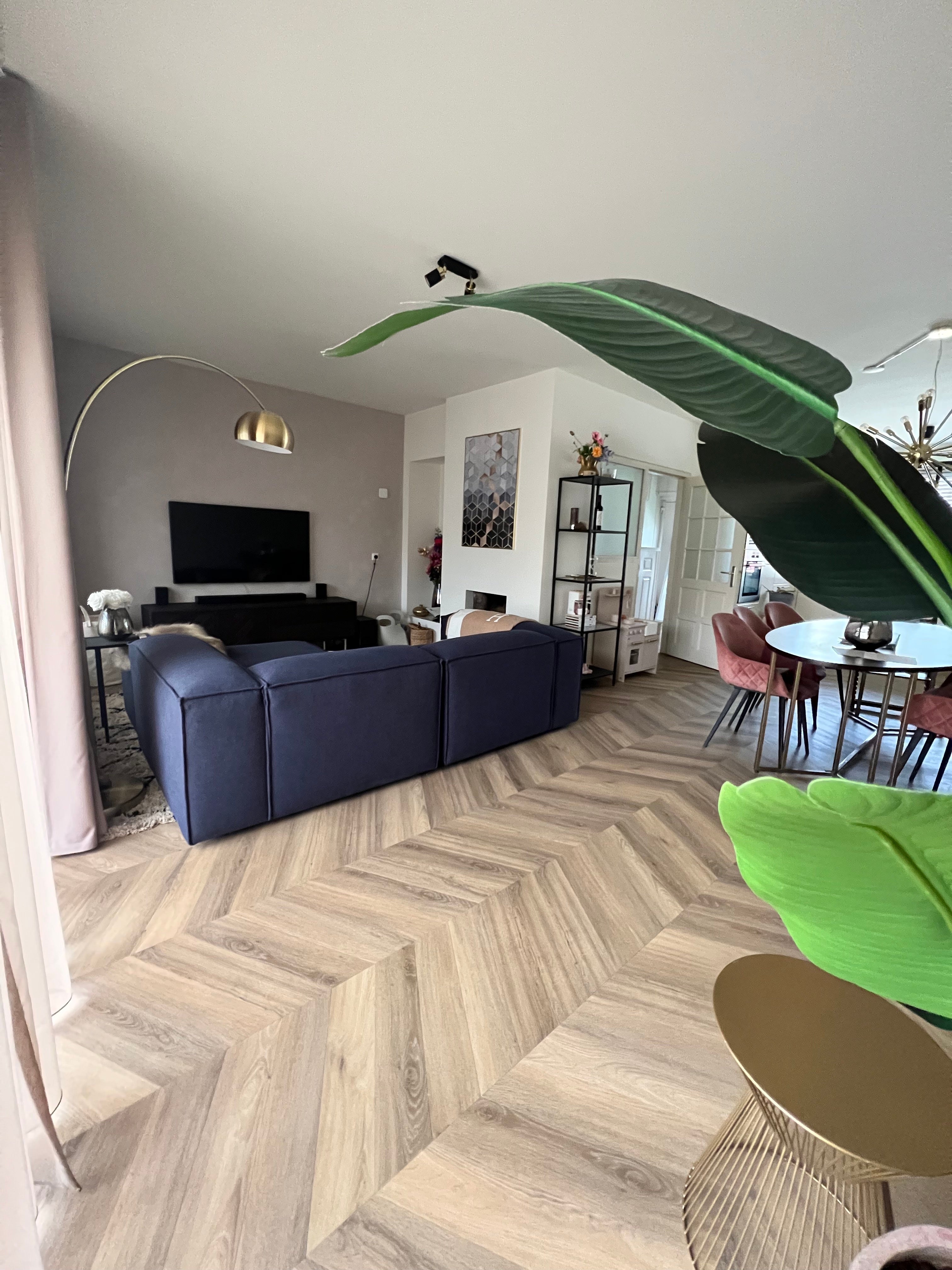 Woning te huur: Dopheide, Eindhoven