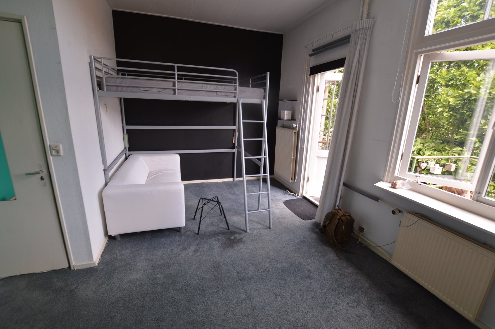 Kamer te huur: Deventerstraatweg 33-4, Zwolle