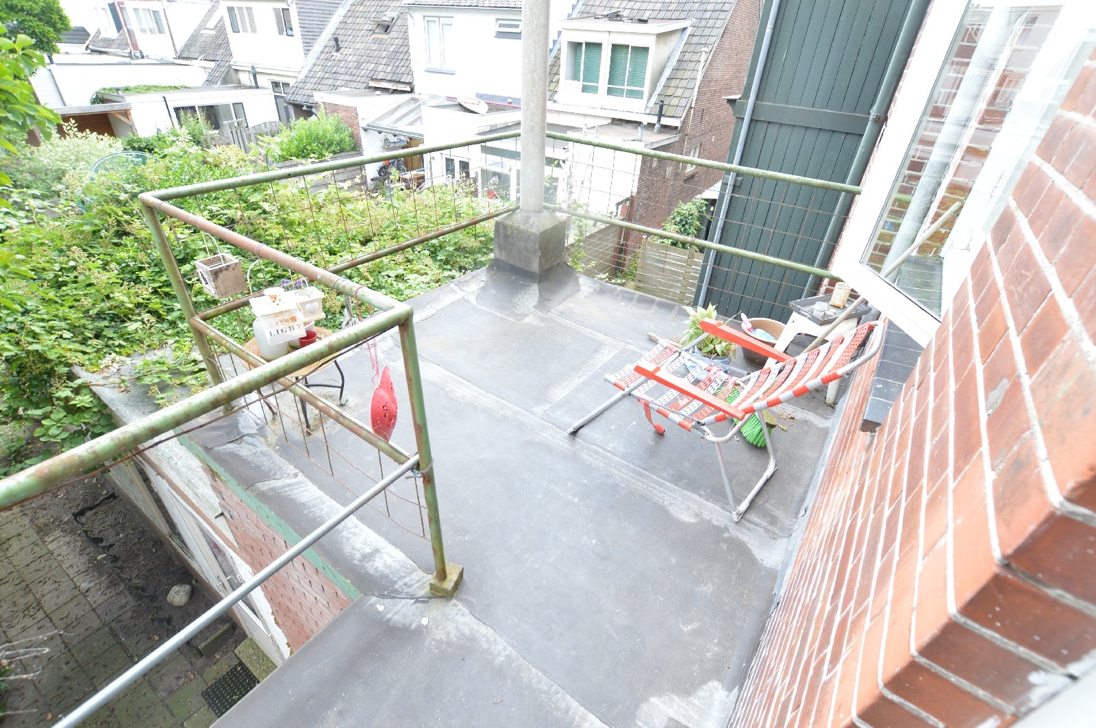 Kamer te huur: Deventerstraatweg 33-4, Zwolle