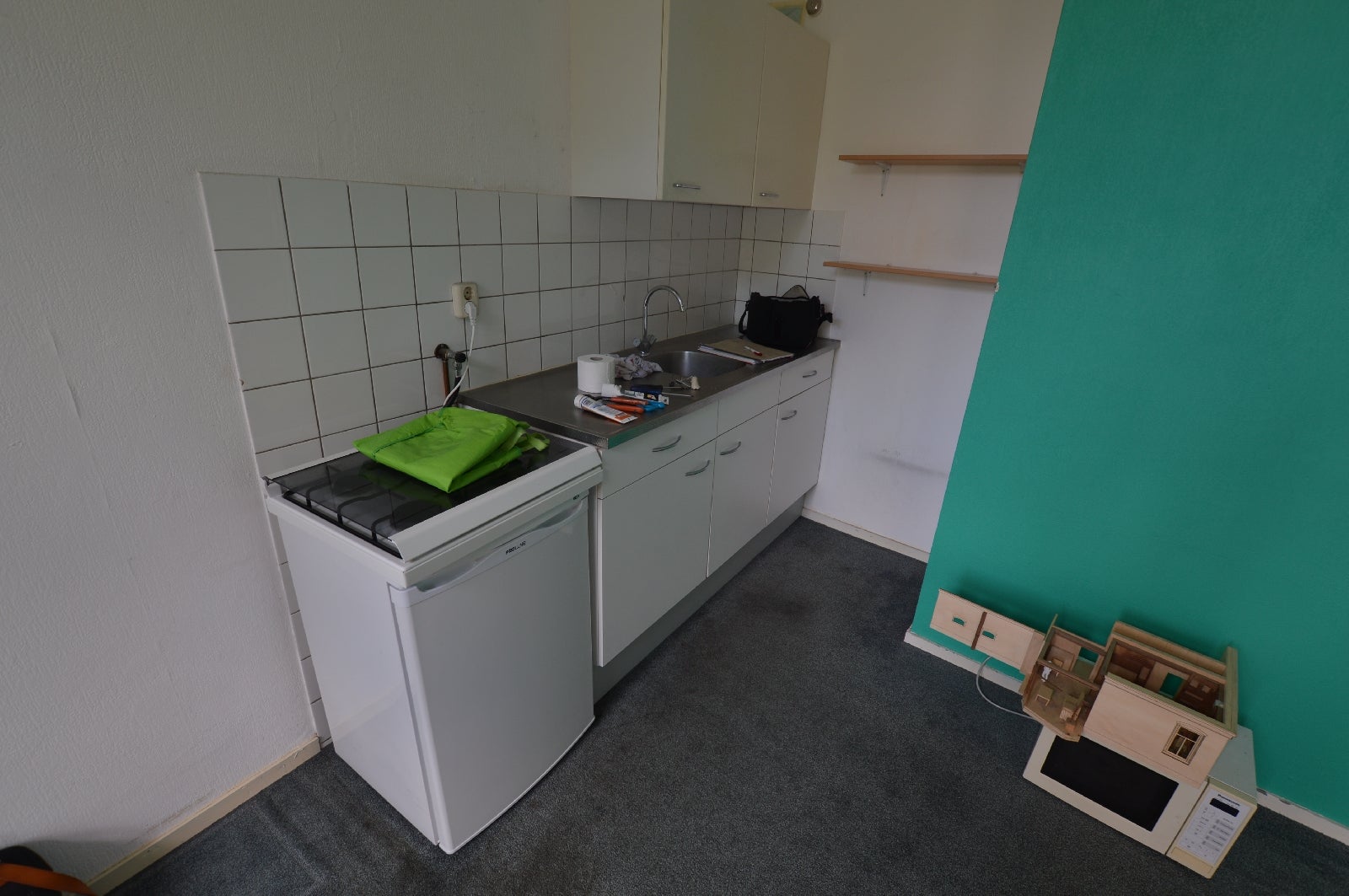 Kamer te huur: Deventerstraatweg 33-4, Zwolle