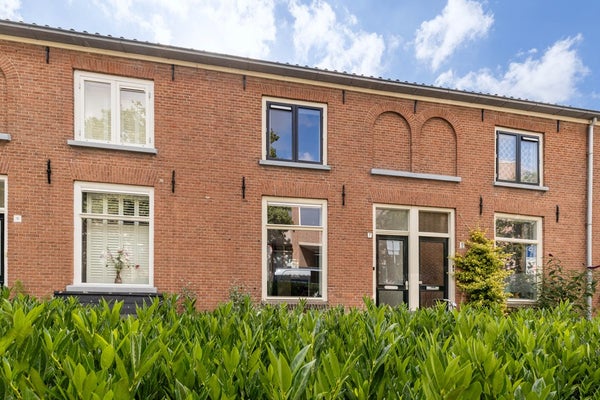 Dirck van Zuylenstraat 7