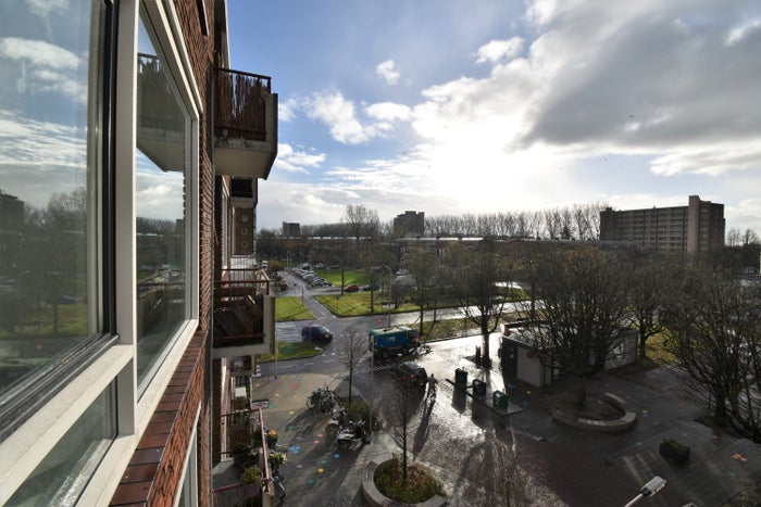 Te huur: Appartement Van Foreestweg in Delft