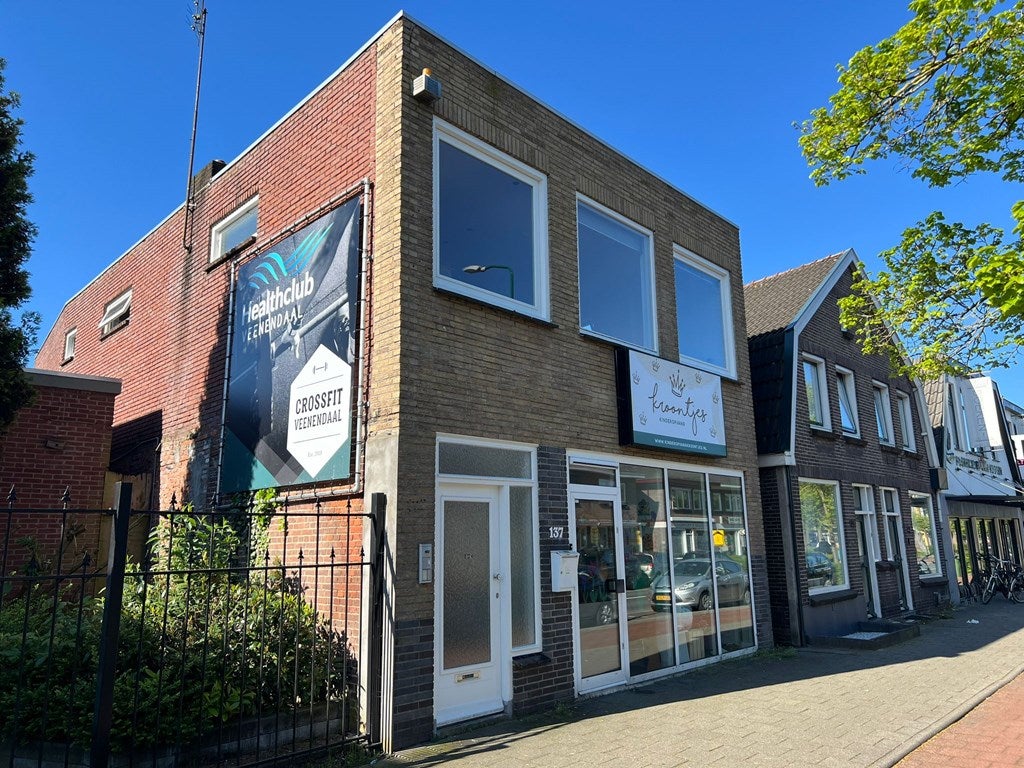 Woning in Veenendaal - Zandstraat