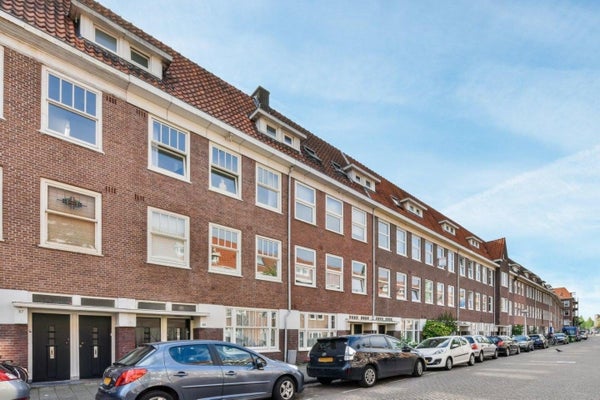 Flat Marco Polostraat 177 1