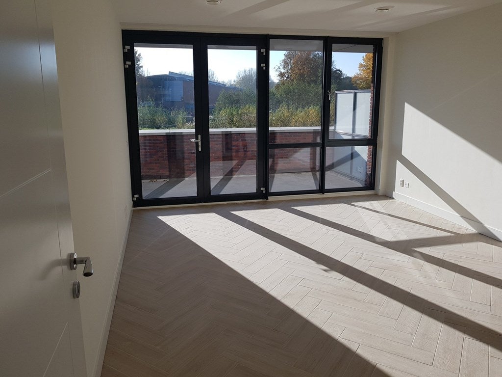 Woning te huur: Th. J. Lammerslaan, Amsterdam