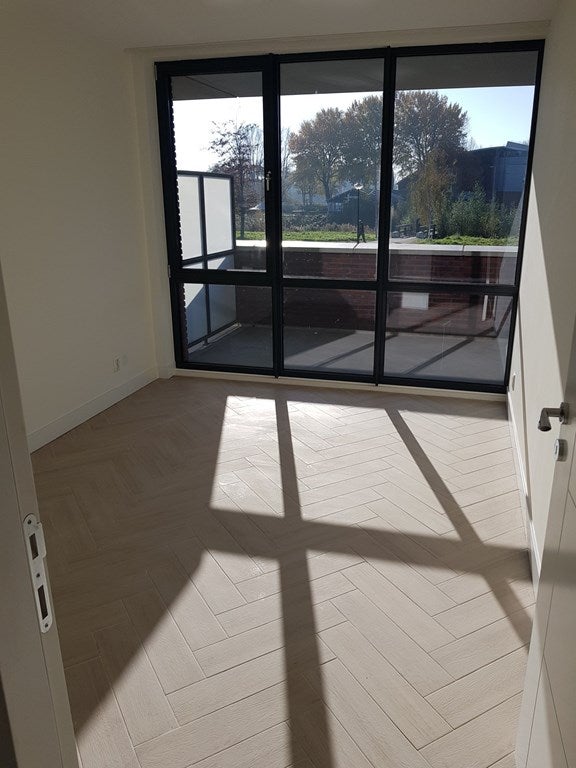 Woning te huur: Th. J. Lammerslaan, Amsterdam