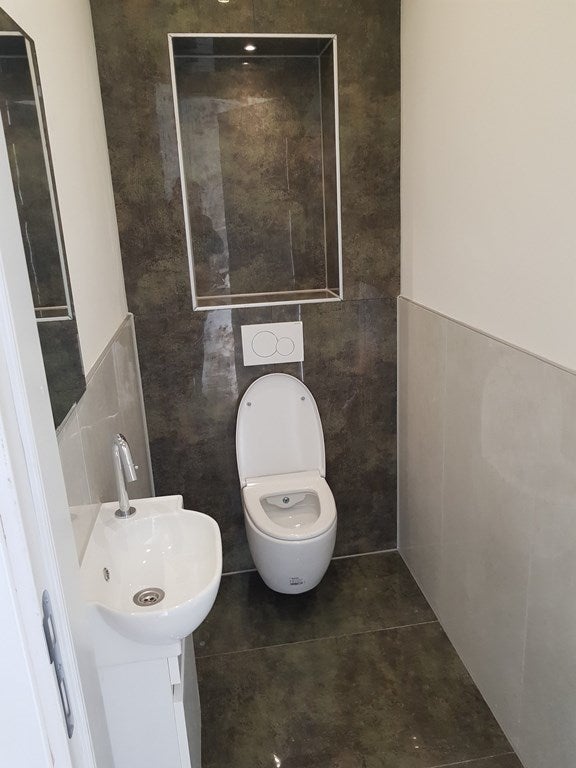Woning te huur: Th. J. Lammerslaan, Amsterdam