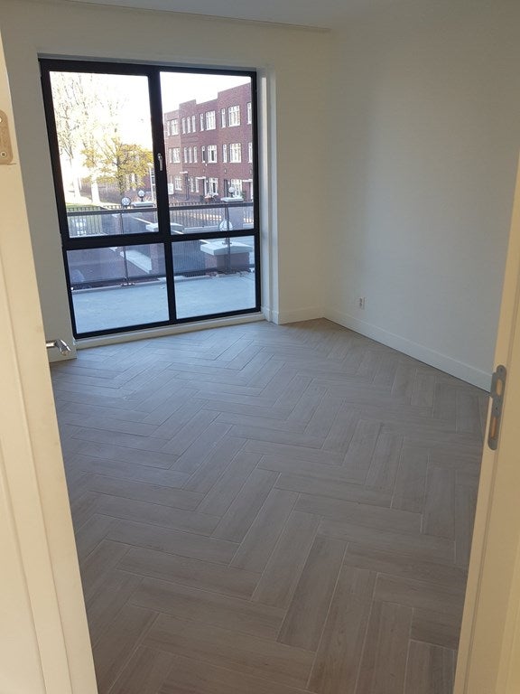Woning te huur: Th. J. Lammerslaan, Amsterdam