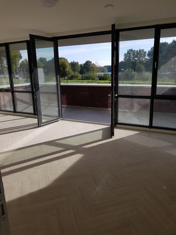 Woning te huur: Th. J. Lammerslaan, Amsterdam