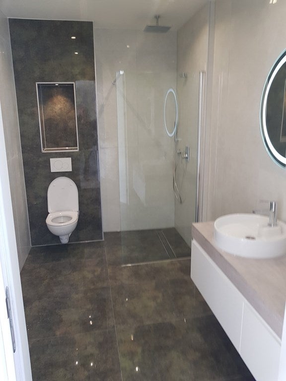 Woning te huur: Th. J. Lammerslaan, Amsterdam