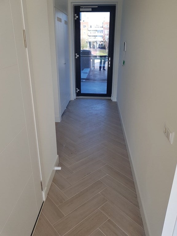 Woning te huur: Th. J. Lammerslaan, Amsterdam