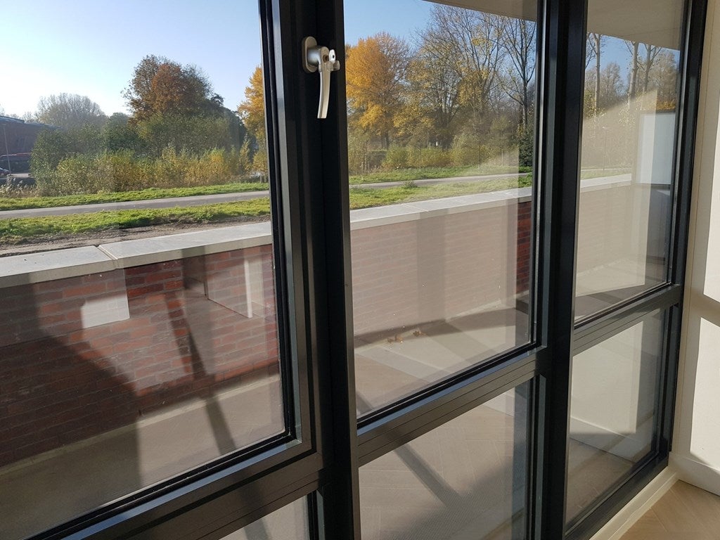 Woning te huur: Th. J. Lammerslaan, Amsterdam