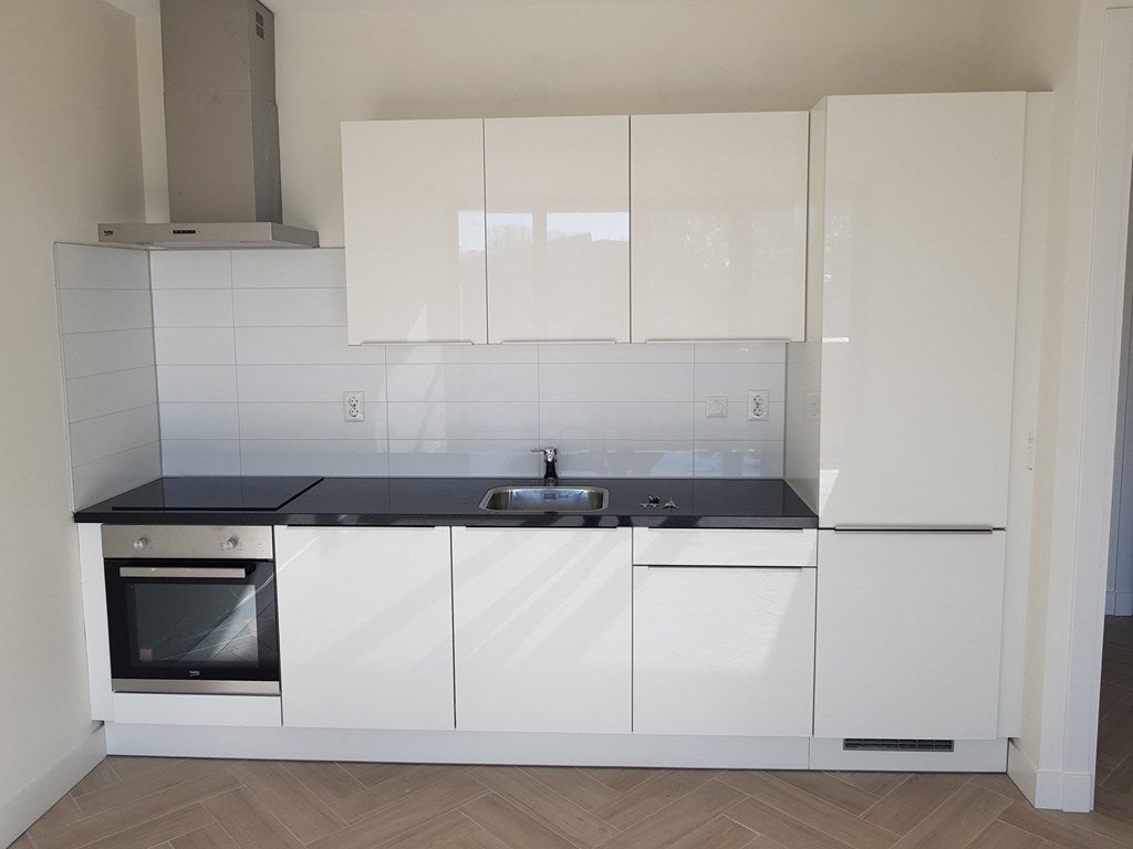 Woning te huur: Th. J. Lammerslaan, Amsterdam