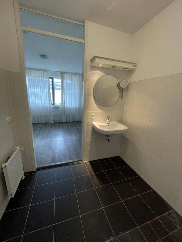 Appartement aan de Brouwhuisplein in Breda