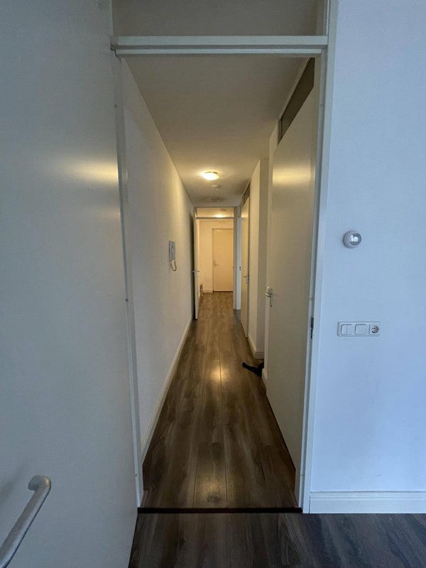 Appartement aan de Brouwhuisplein in Breda