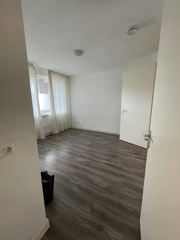 Appartement aan de Brouwhuisplein in Breda