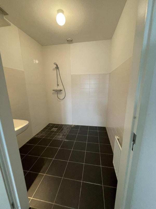 Appartement aan de Brouwhuisplein in Breda
