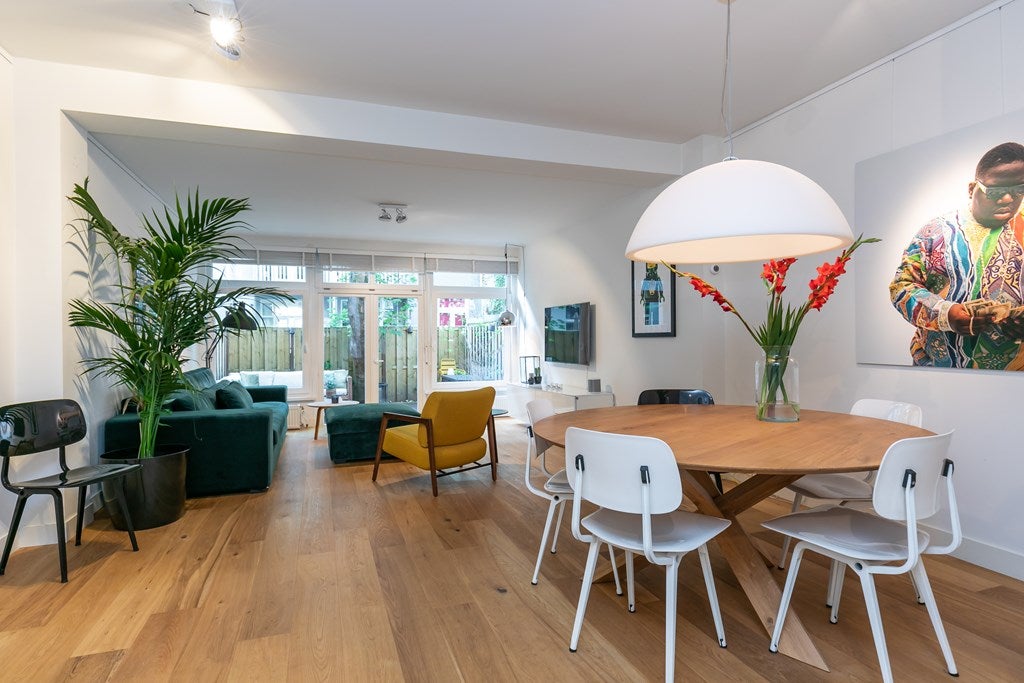 Brederodestraat 41 H