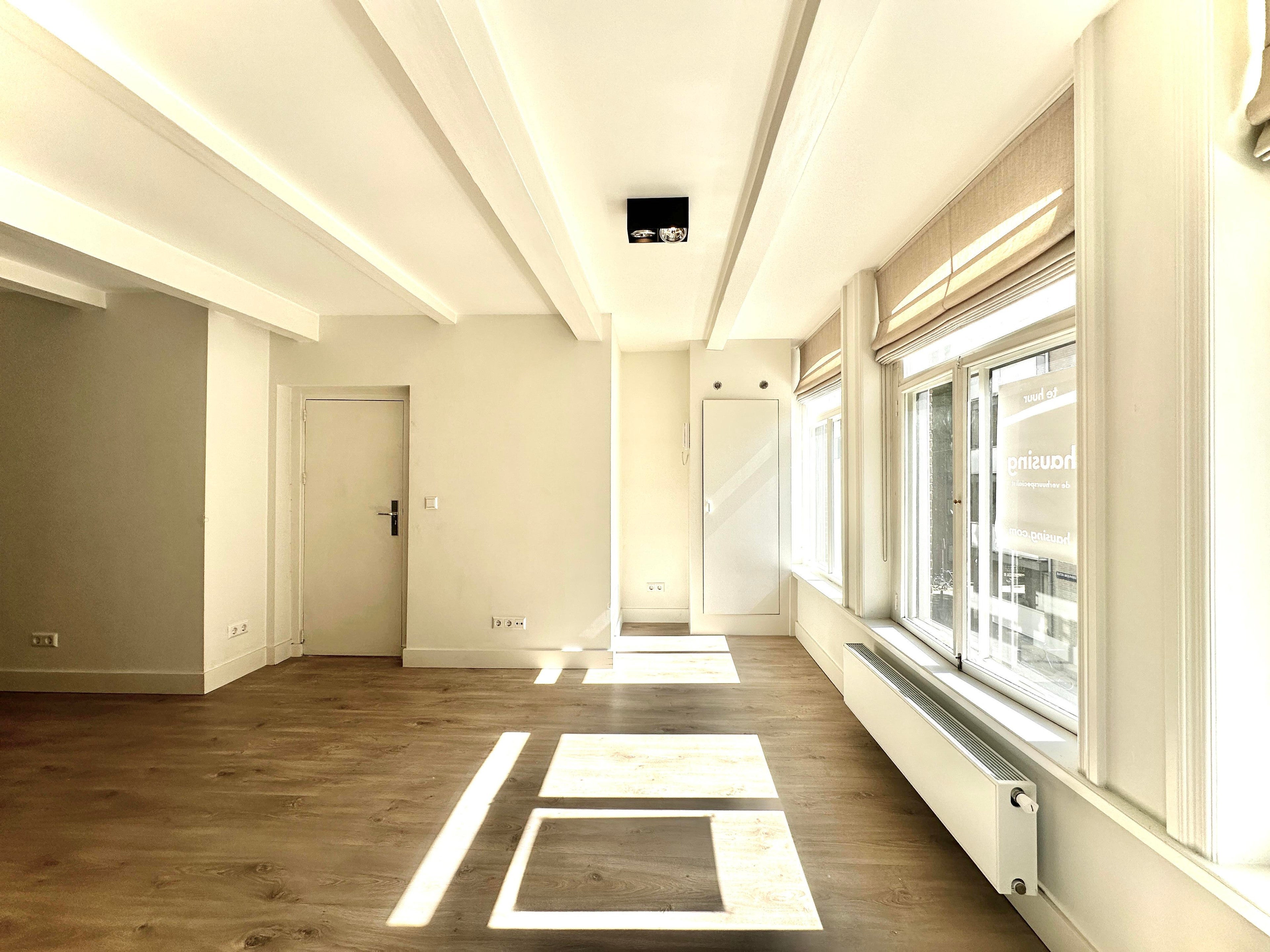 Te huur Appartement Buiten Brouwersstraat in Amsterdam