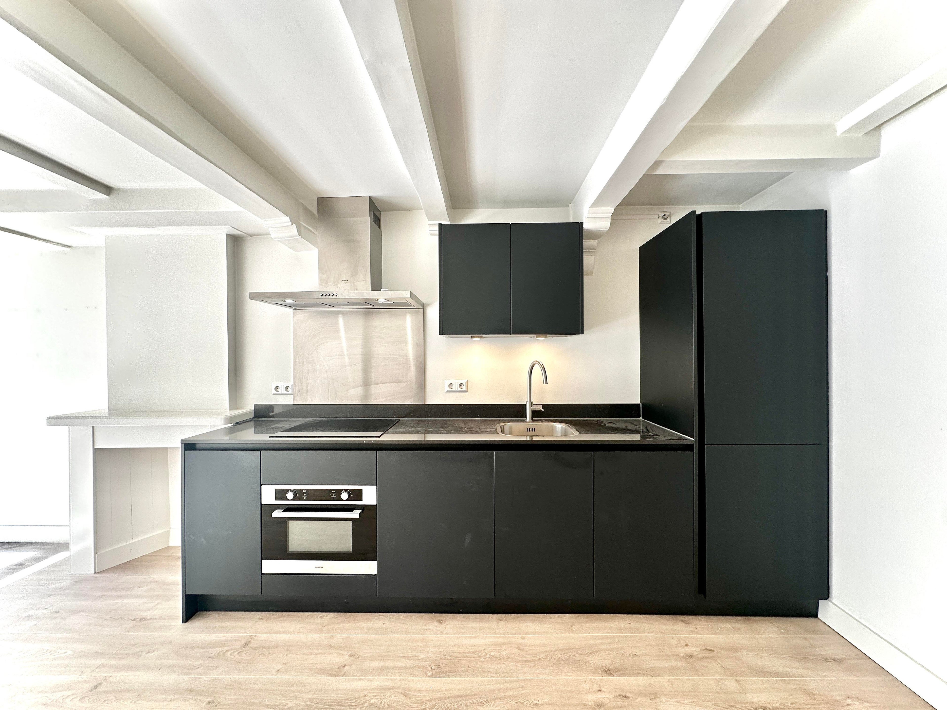 Te huur Appartement Buiten Brouwersstraat in Amsterdam