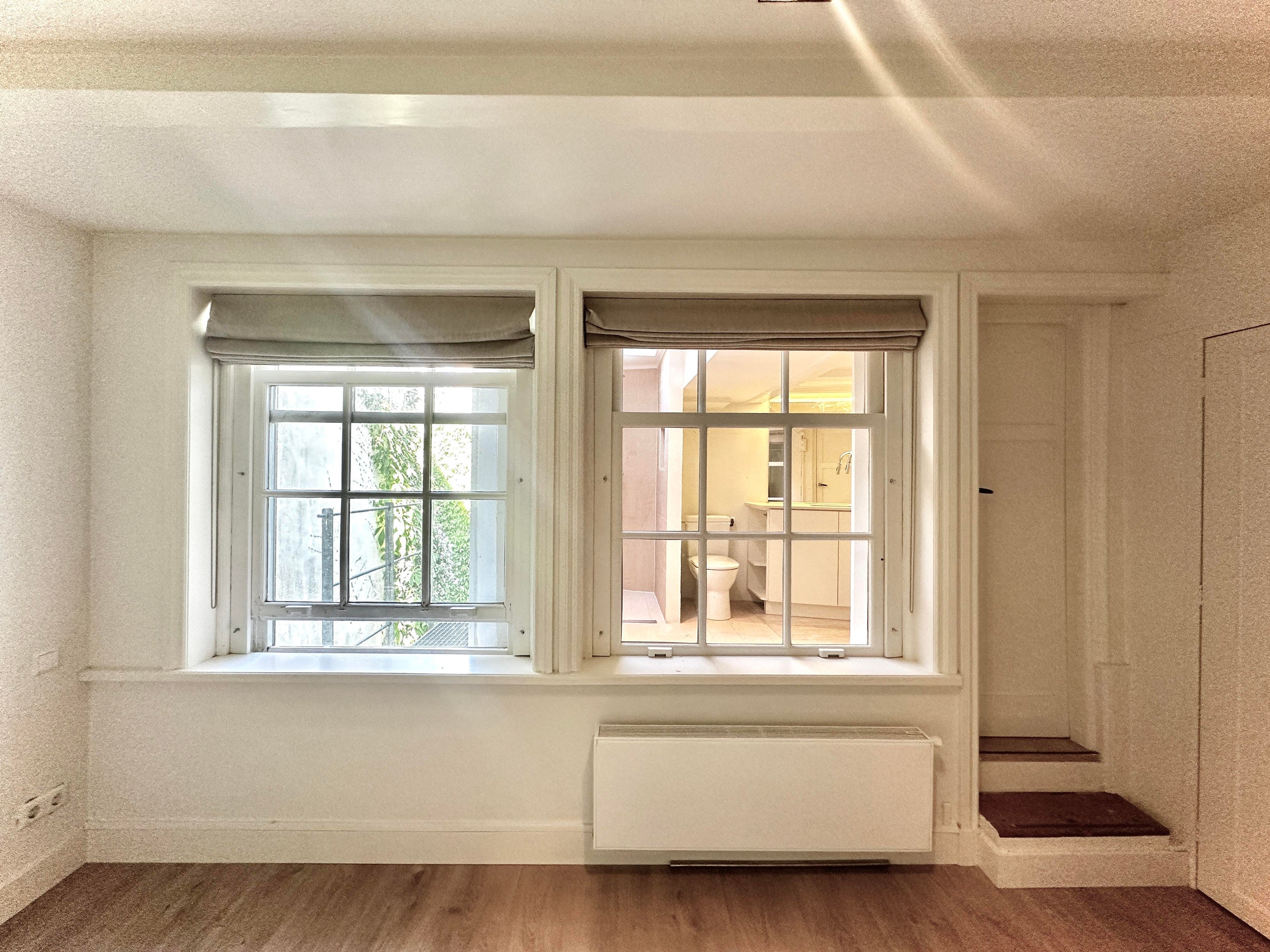 Te huur Appartement Buiten Brouwersstraat in Amsterdam