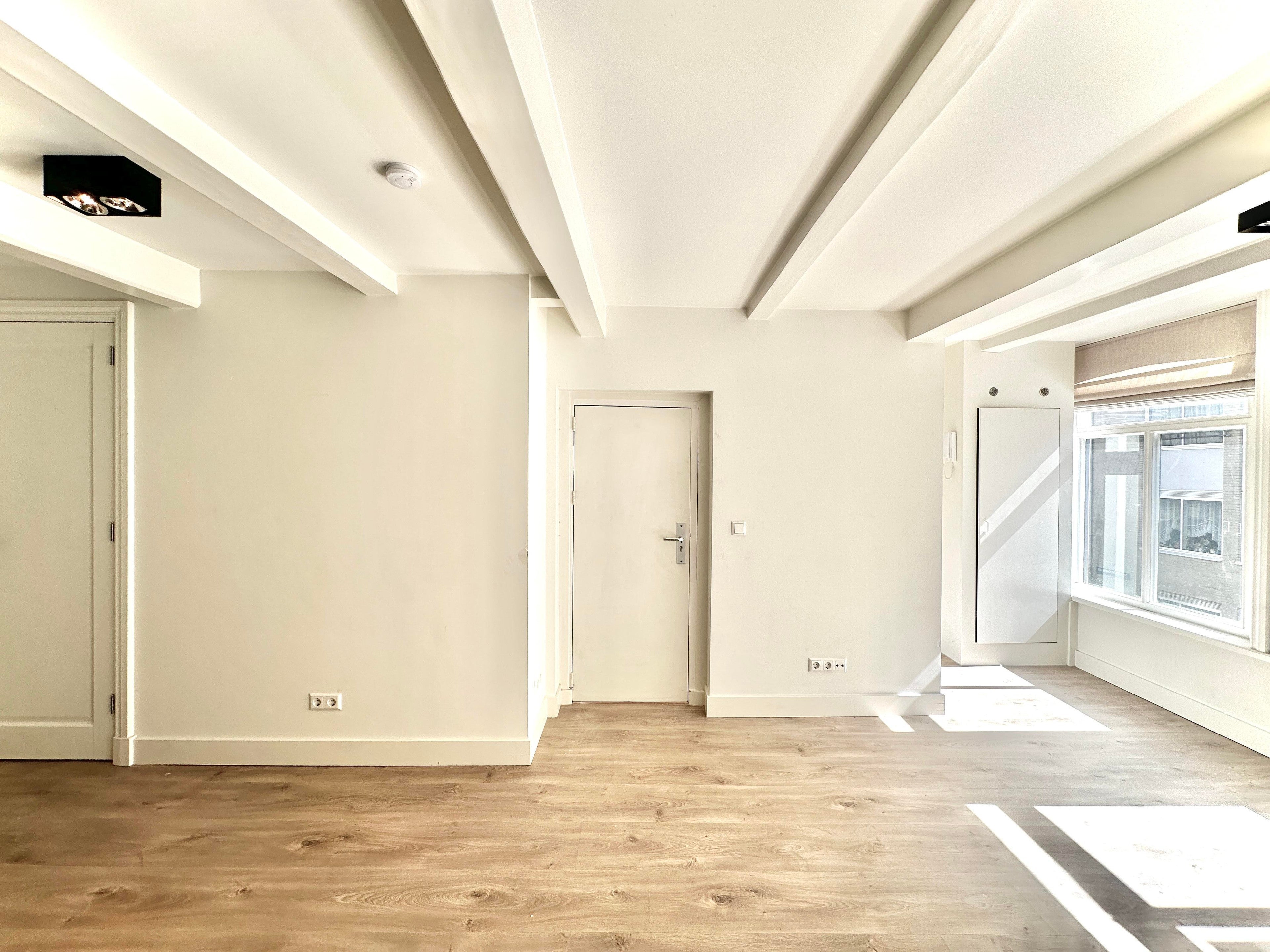 Te huur Appartement Buiten Brouwersstraat in Amsterdam