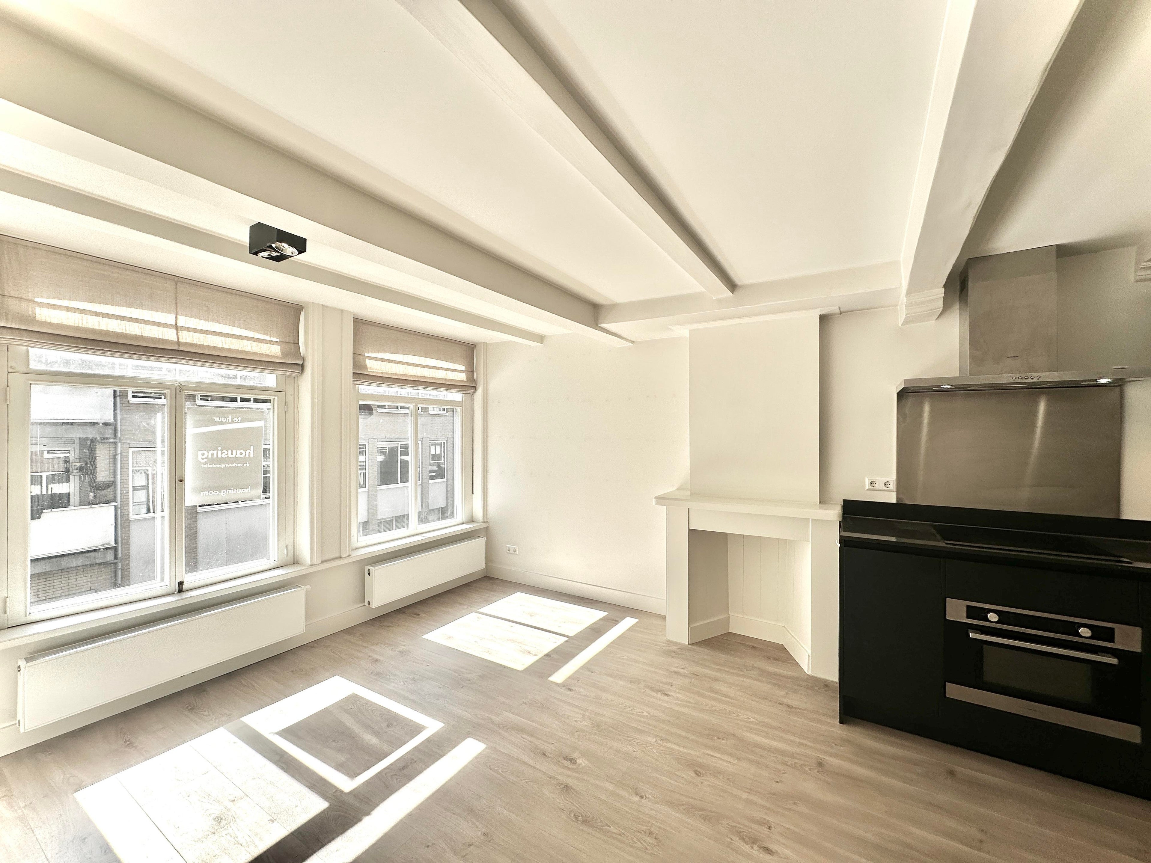 Te huur Appartement Buiten Brouwersstraat in Amsterdam