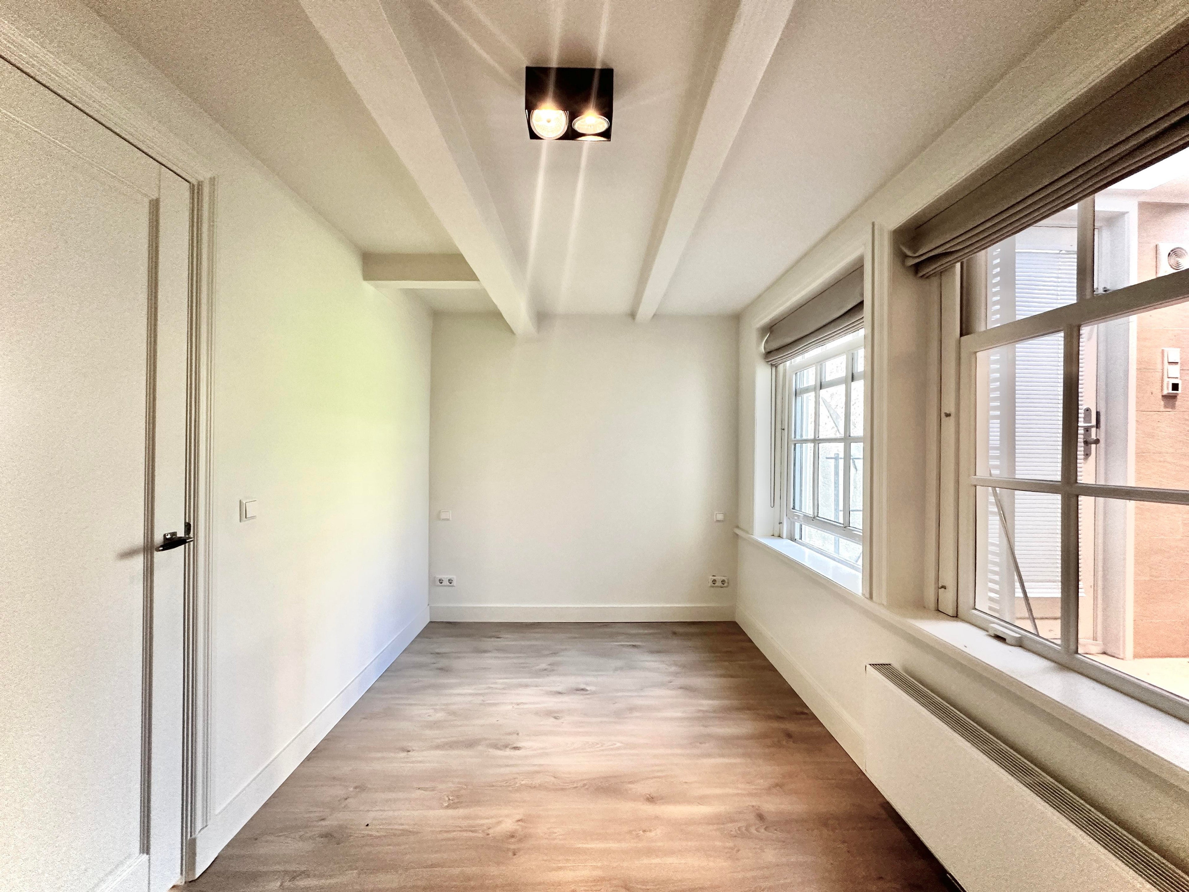 Te huur Appartement Buiten Brouwersstraat in Amsterdam