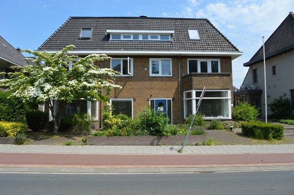 Enschedesestraat 121 C