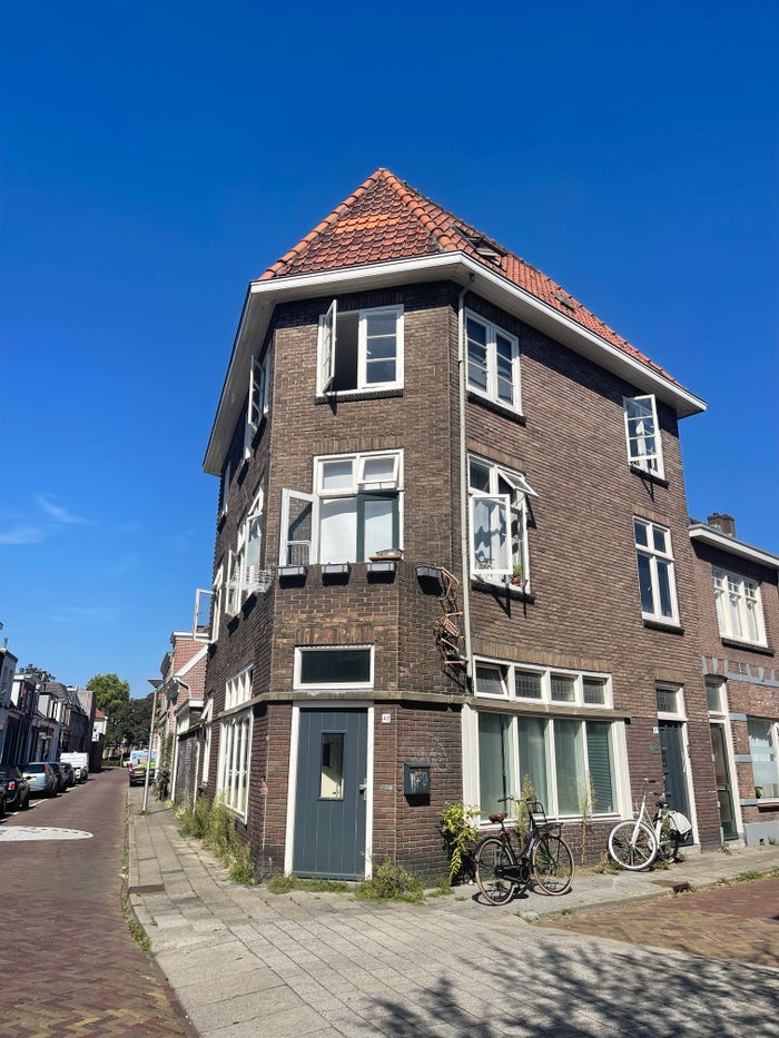 Te huur: Kamer Van der Laenstraat 42 in Zwolle