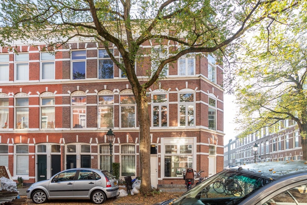 Van Marumstraat